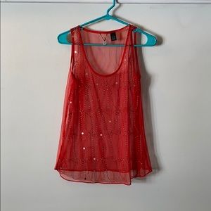 Small BLE boutique top